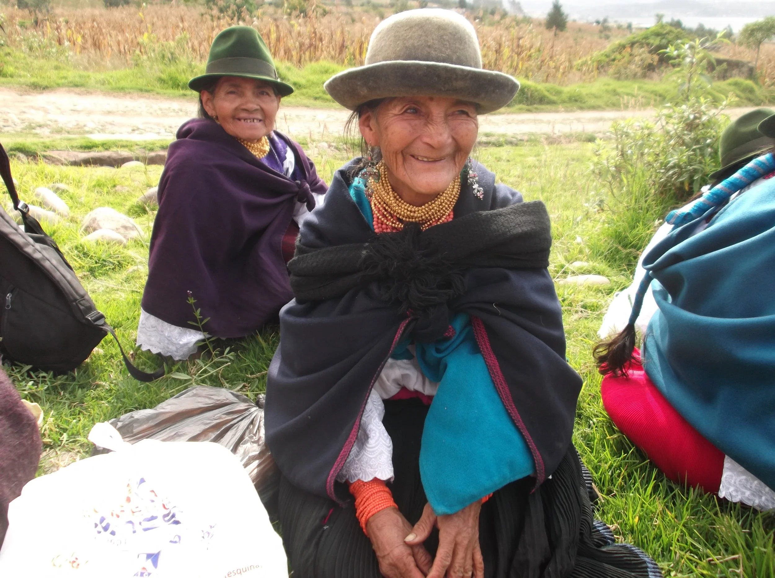 One in Jesus: Going Deeper with Mirian