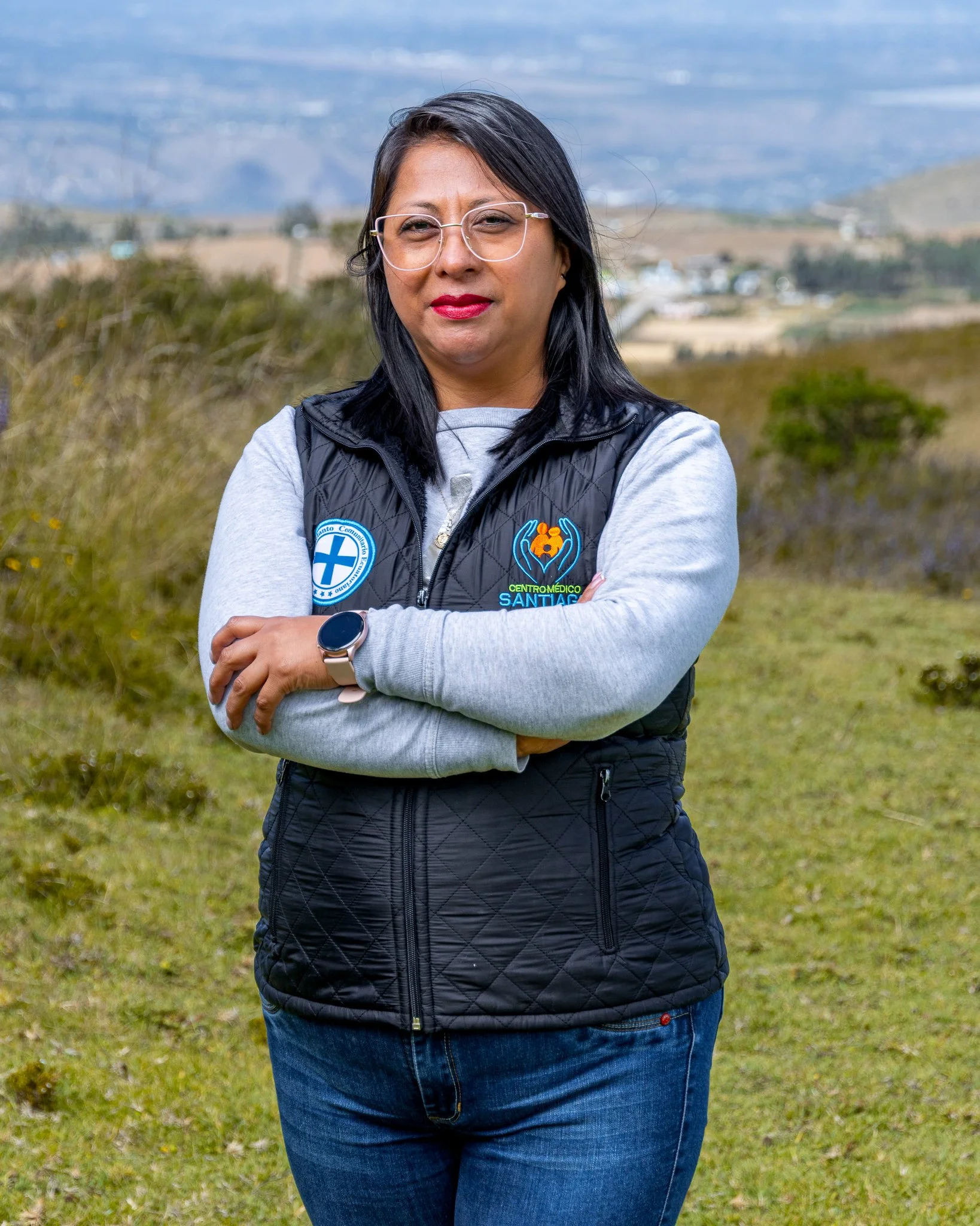 Aunt, Sister, Daughter: Roles That Define A Heart