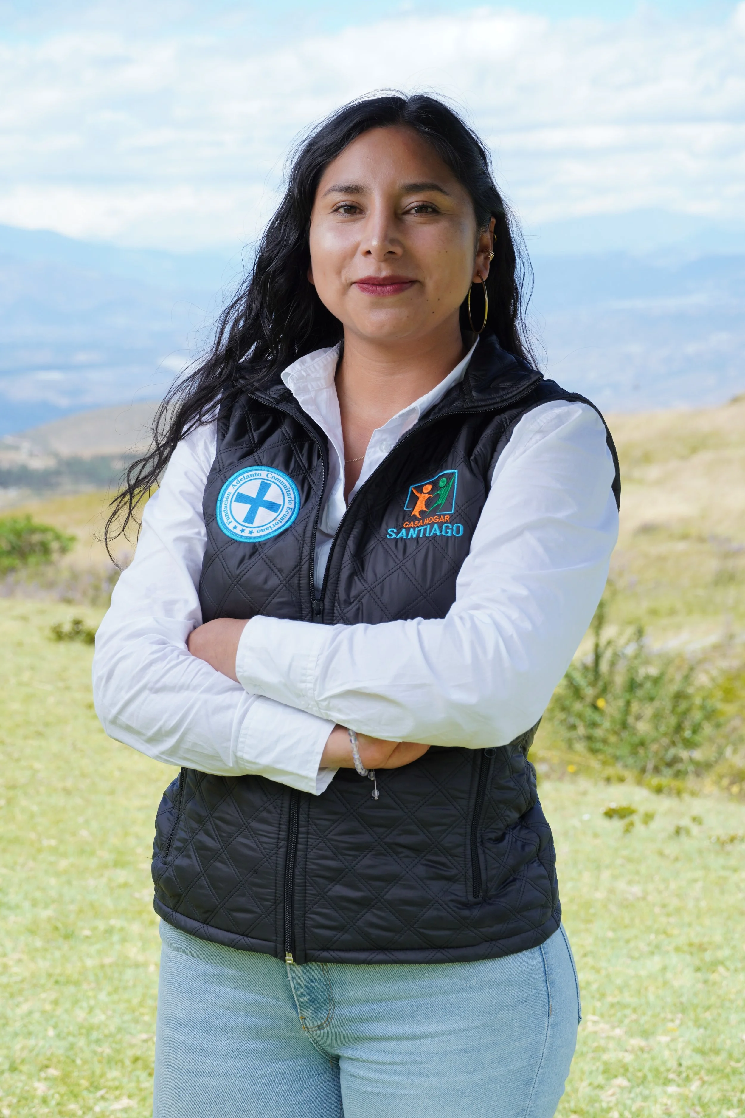 Resilience in Every Step