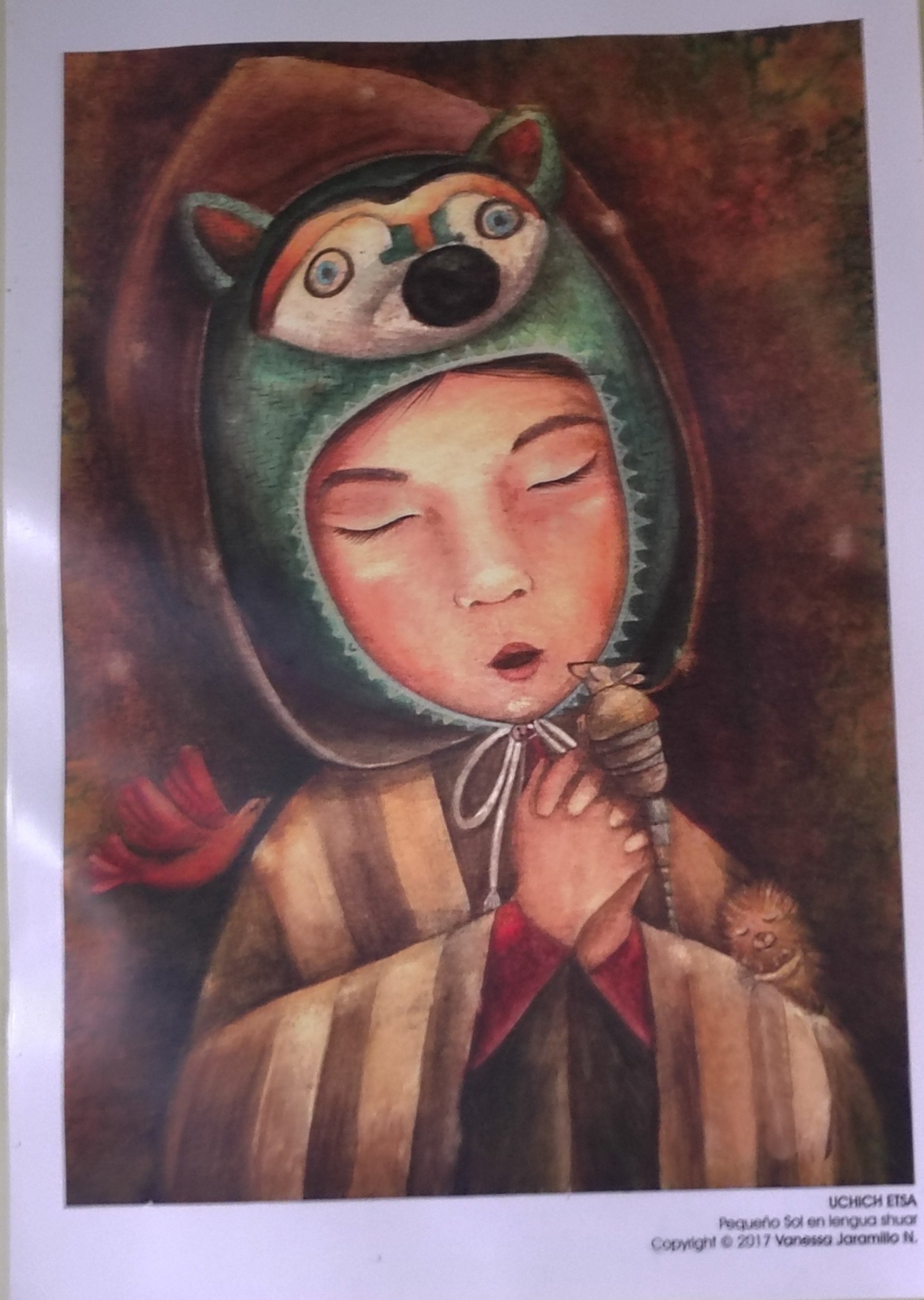 Dia Del Nino