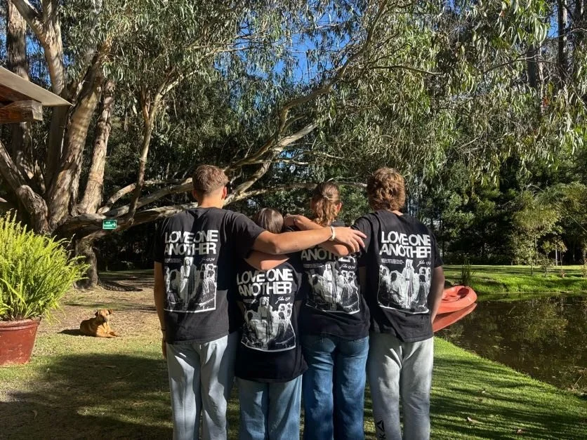 Pleasant View Mission Team