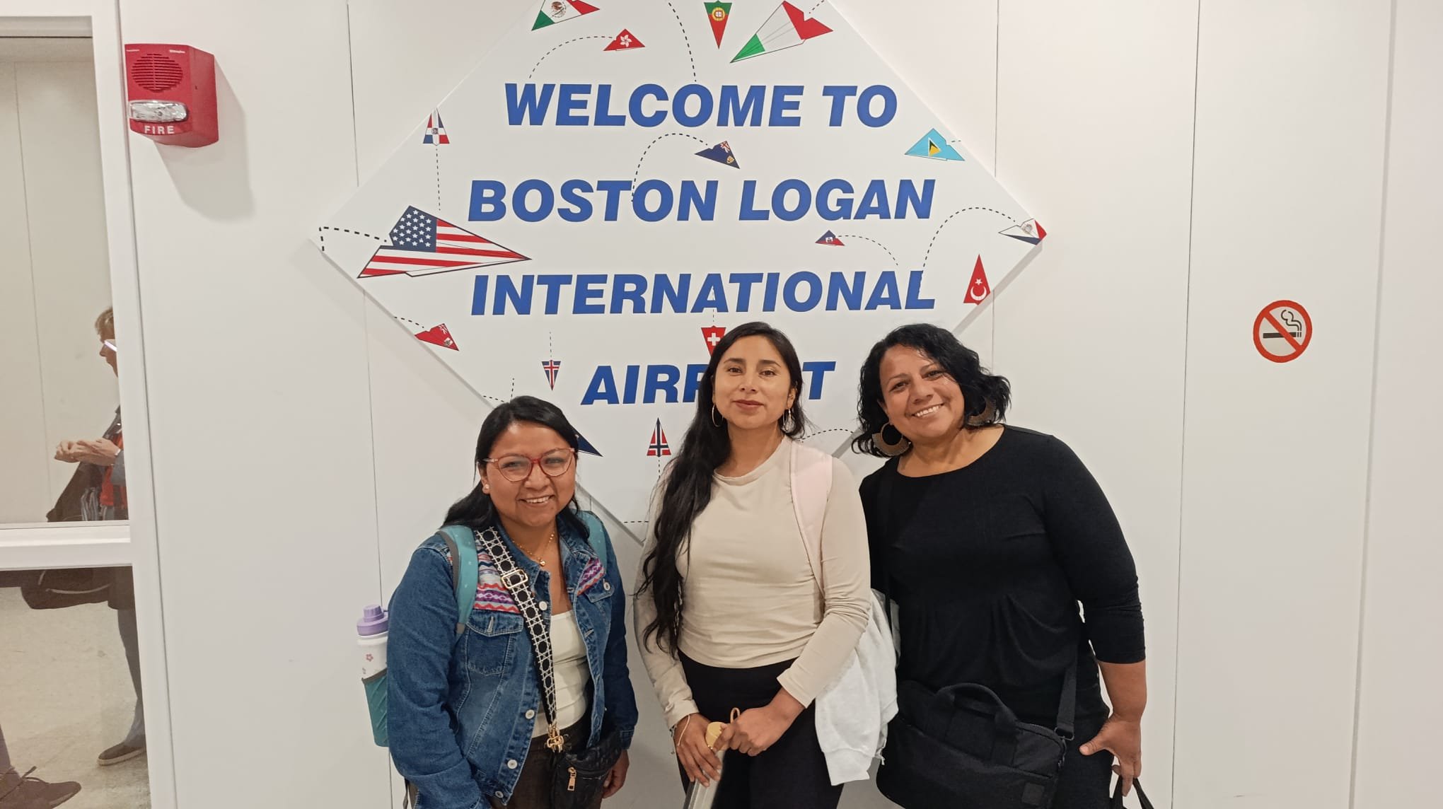 A Week of Fellowship, Partnership, &amp; Radical Hospitality