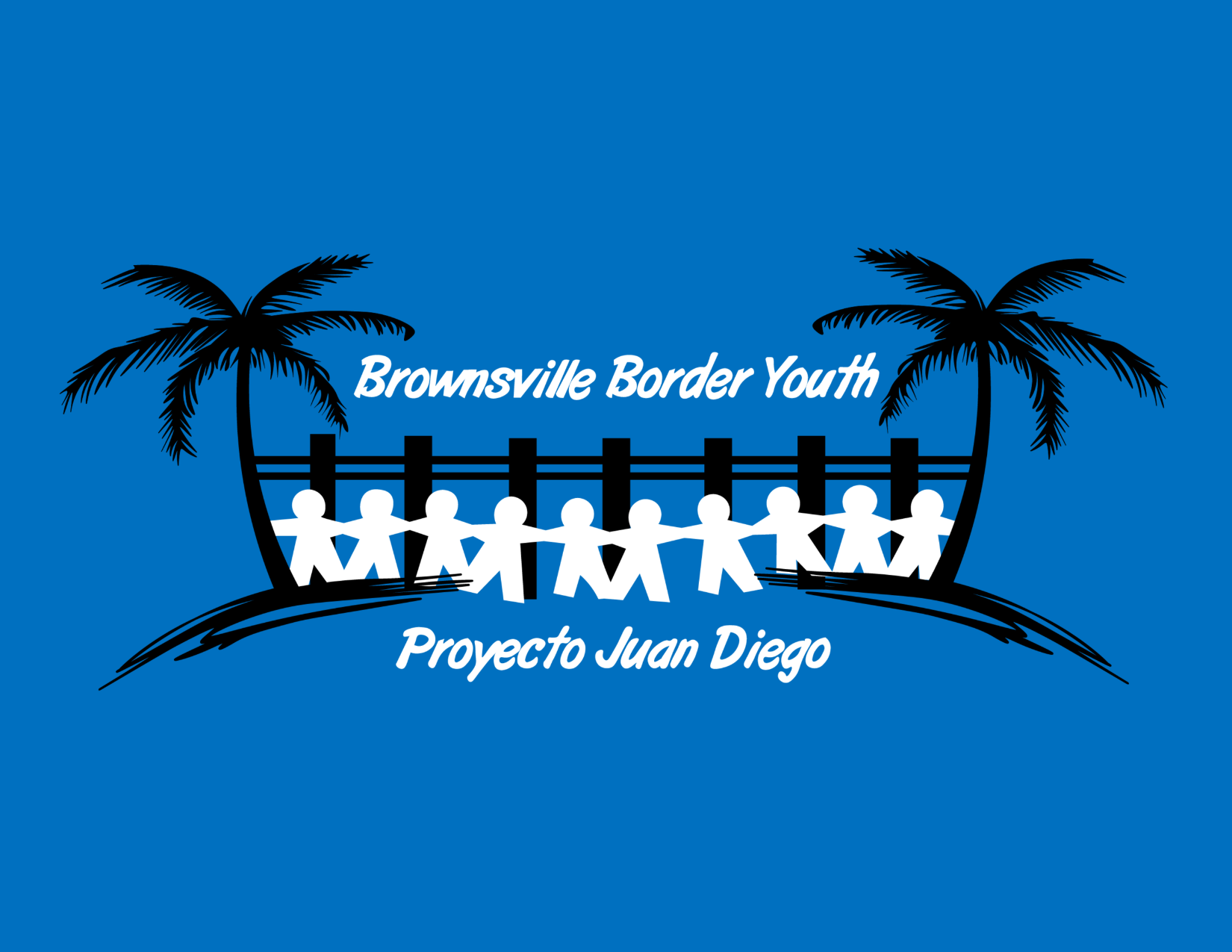 Brownsville Border Youth/Grupo de Jovenes