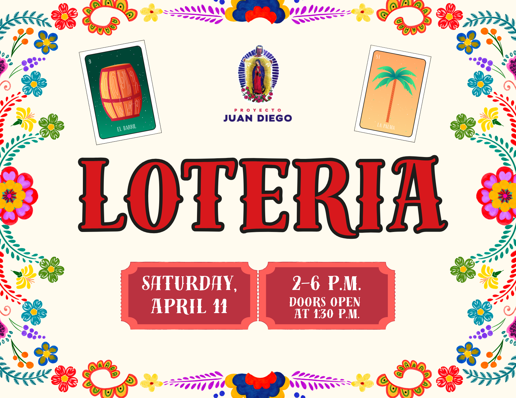 PJD Loteria