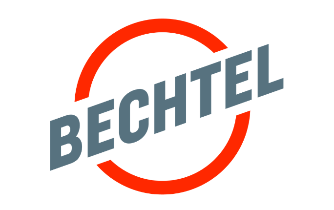 Contributor Sponsor - Bechtel