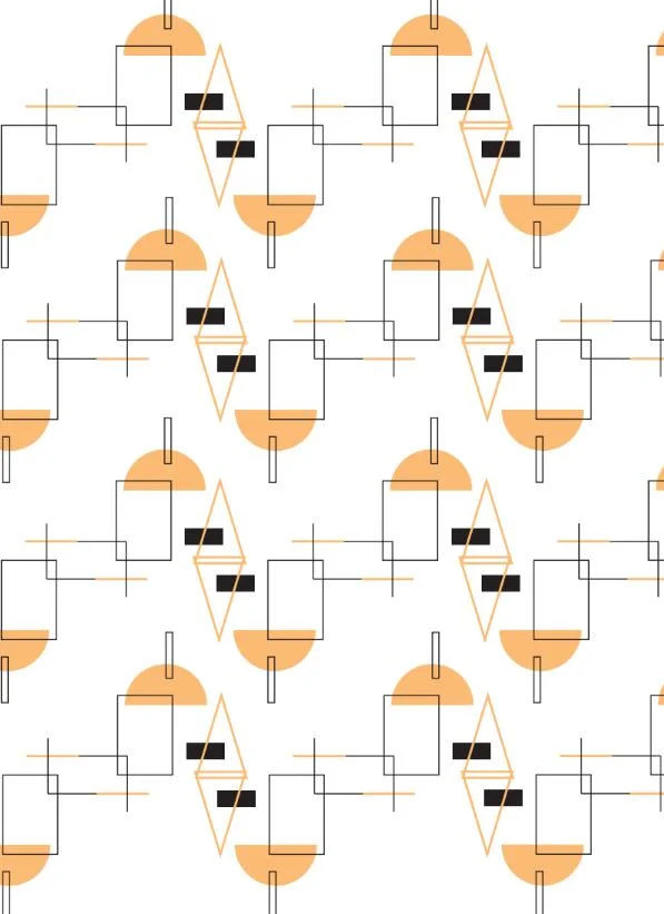 Pattern Design 2