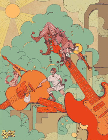 Gif version with different color palette (Web use) Credit by Sam Xu