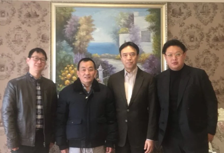 Traditional Chinese Instruments Come to Bard 中国传统乐器进入巴德学院校园