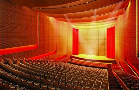 Chinese Instrumental Degree Cofounded in Beijing Partners with a New York University 中央音乐学院与巴德音乐学院首设中国民乐学位