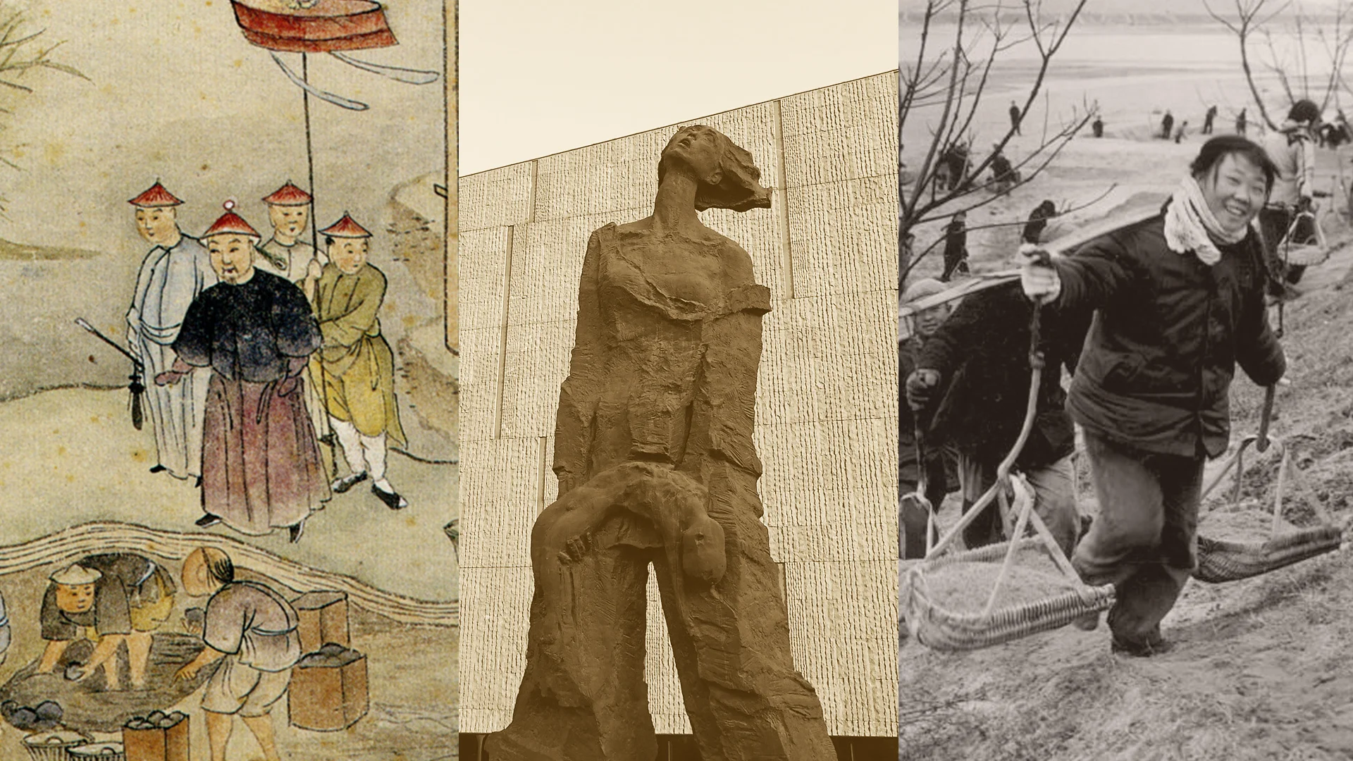 China Now Music Festival: Facing the Past, Looking to the Future