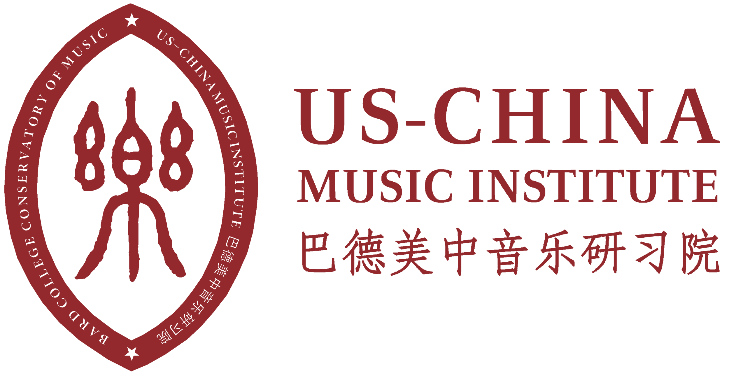 US China Music Institute Logo RED.png