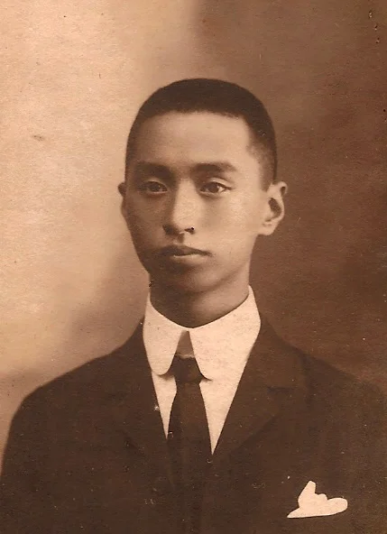 Wellington Koo, diplomat
