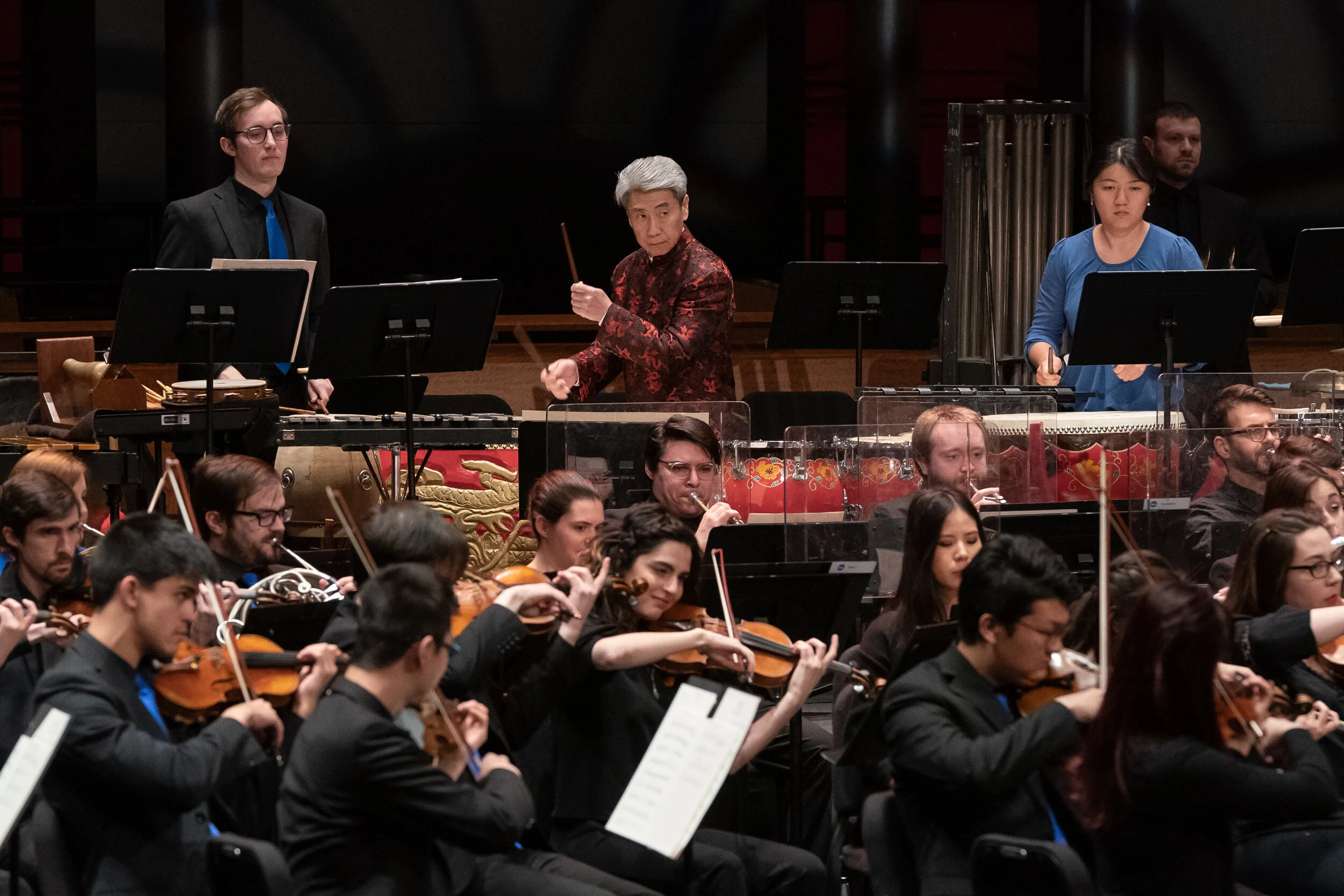 The Sound of Spring 2020