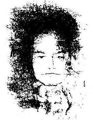 Li Shutong's Sketch of Beethoven, c. 1907