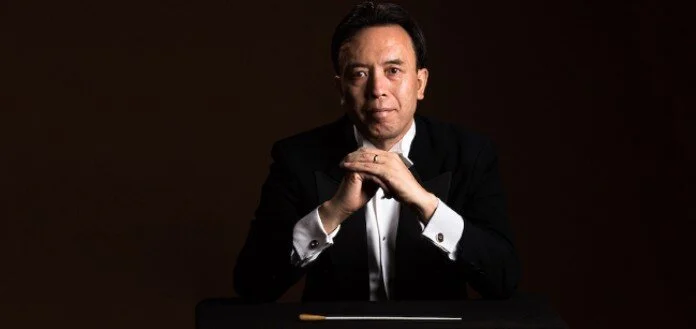 VC INTERVIEW | Jindong Cai — Artistic Director of the China Now Music Festival