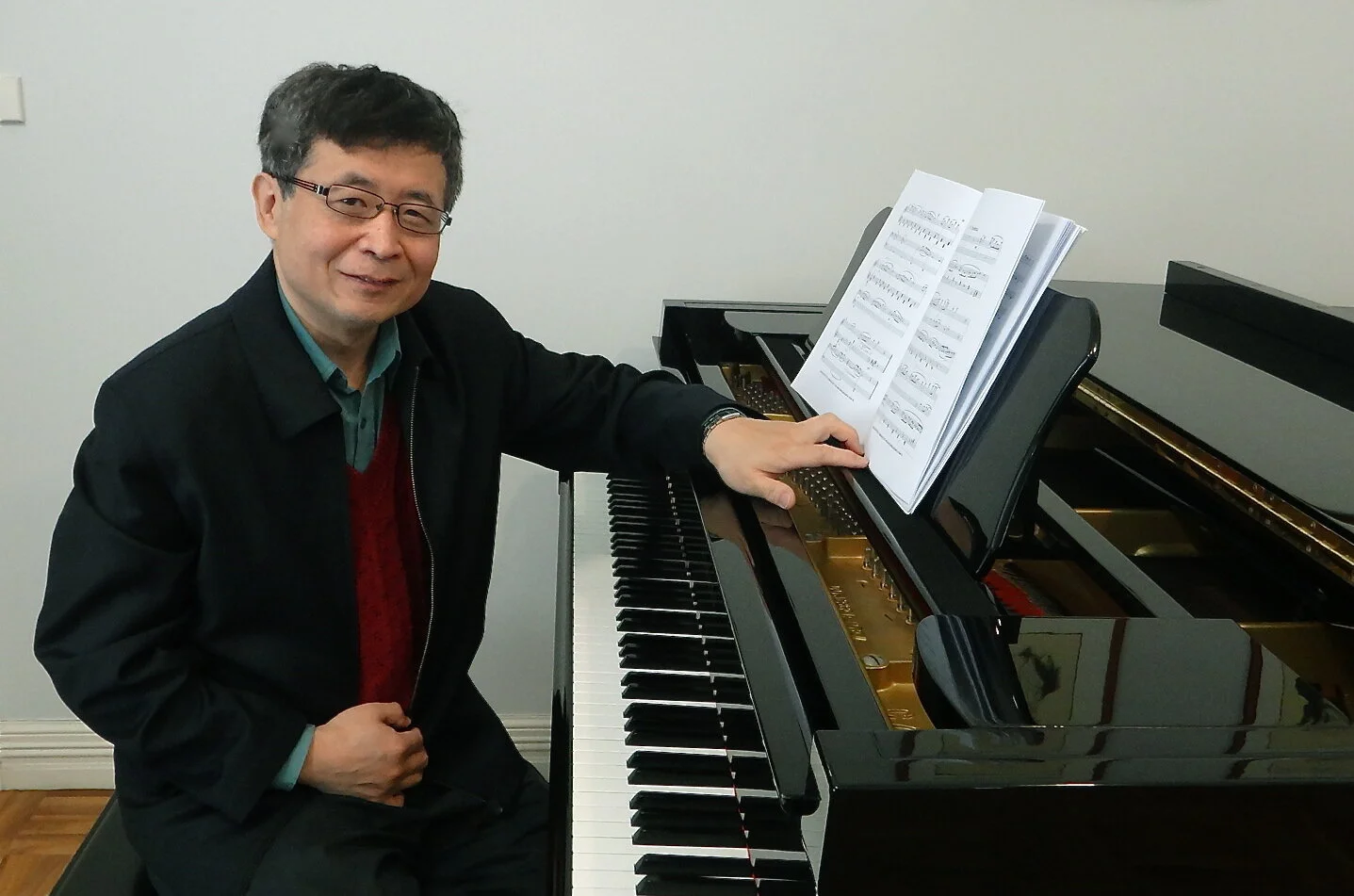 Julian Yu