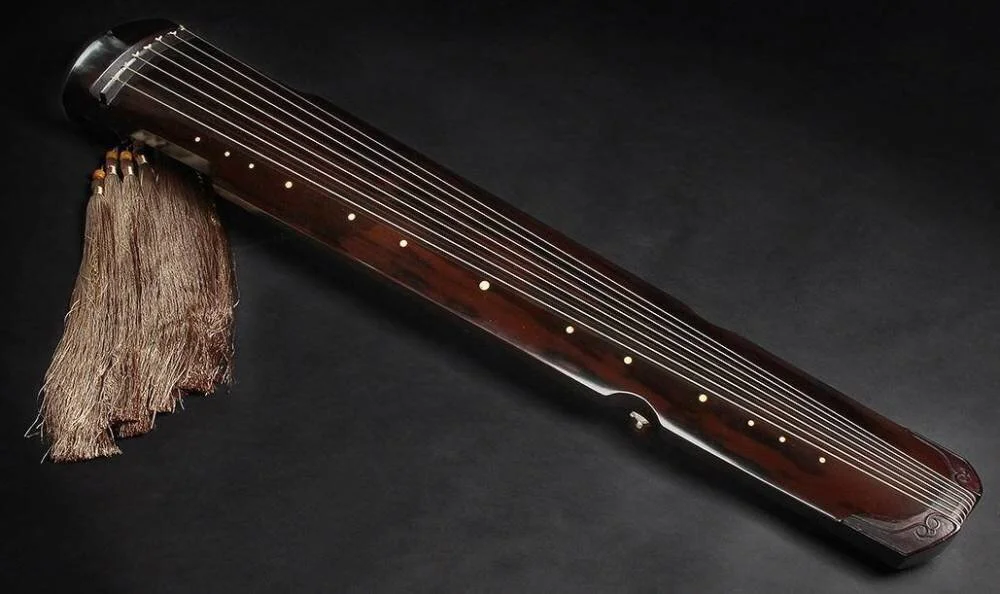 Chinese Music Styles Composition Workshop