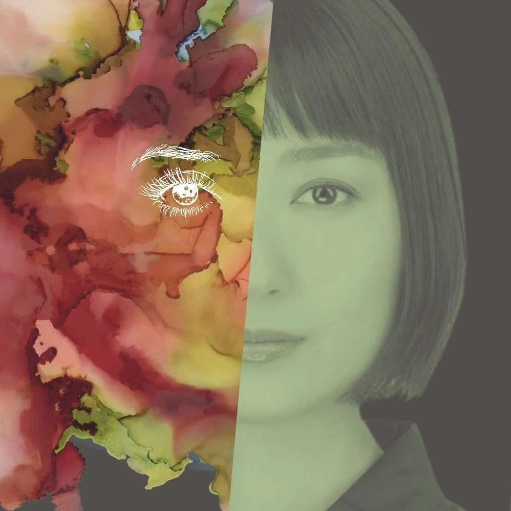 PAINTED SKIN: a Ghost Story Chamber Opera  画皮