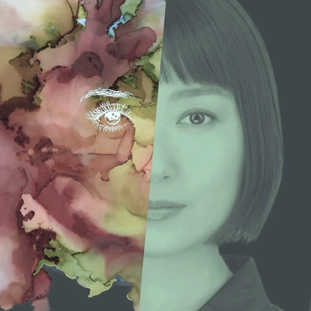 PAINTED SKIN: a Ghost Story Chamber Opera  画皮