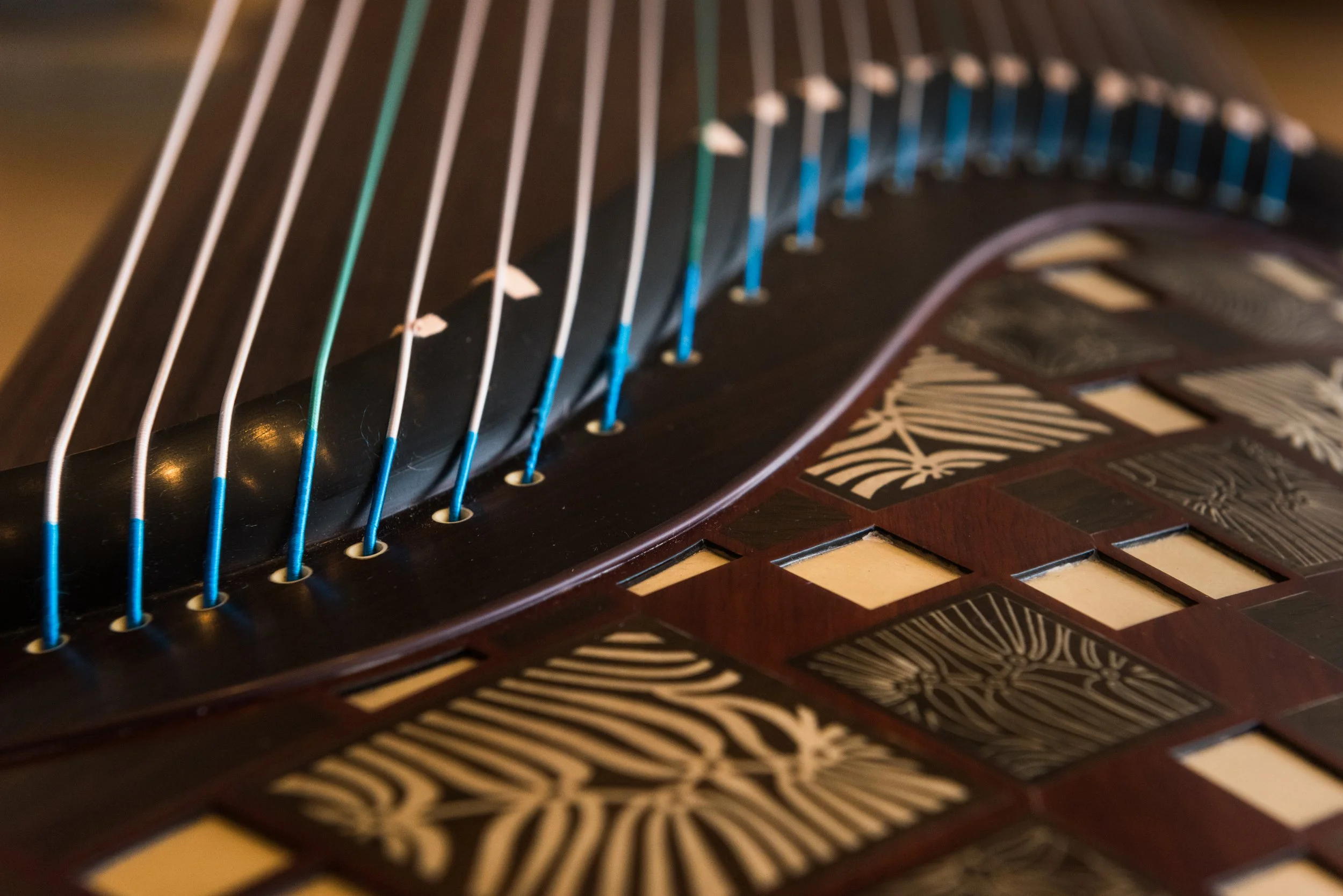 Bard Chinese Ensemble Winter Concert 2022