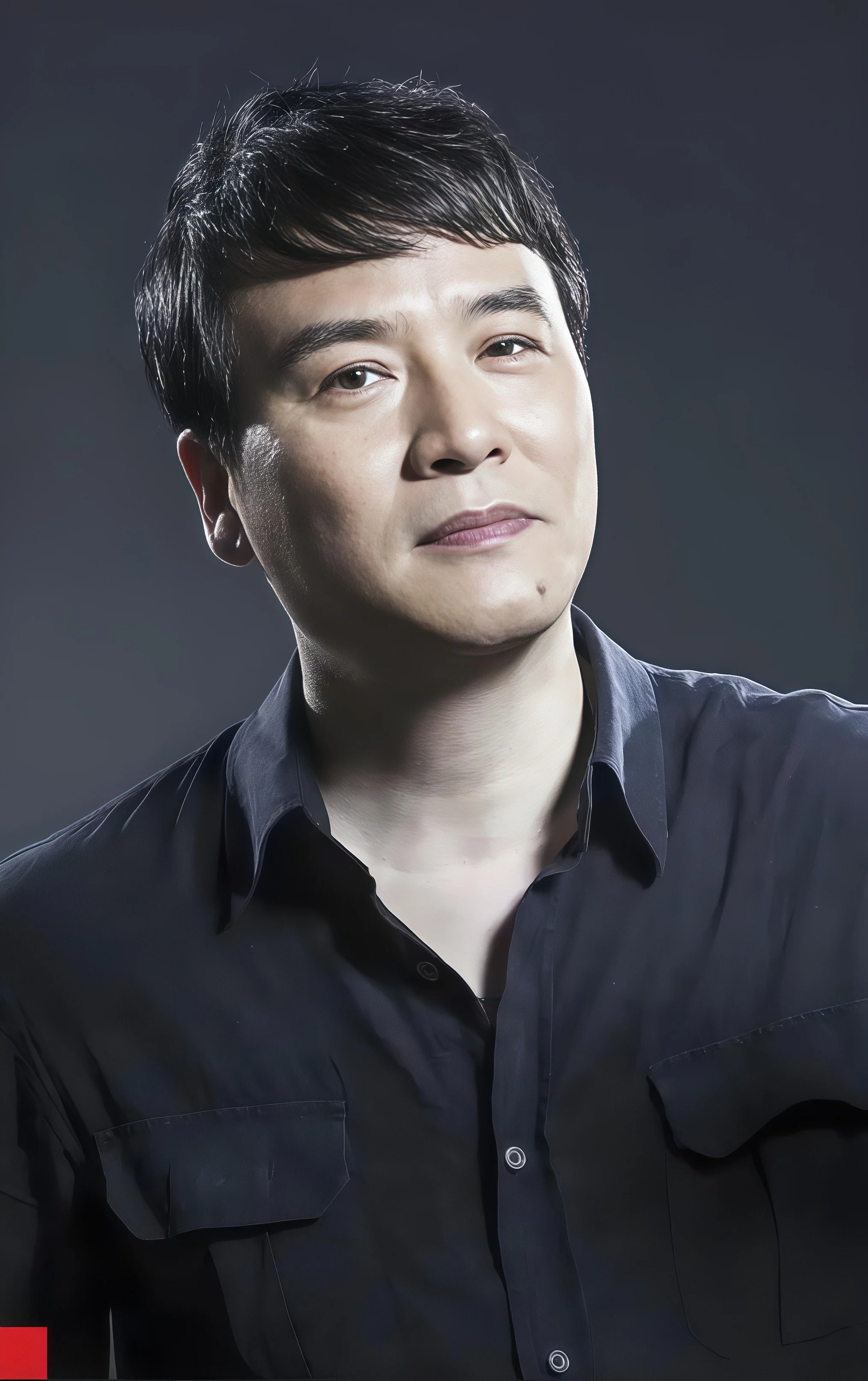 Ye Xiaogang, Dean, School of Music, Chinese University of Hong Kong (Shenzhen)