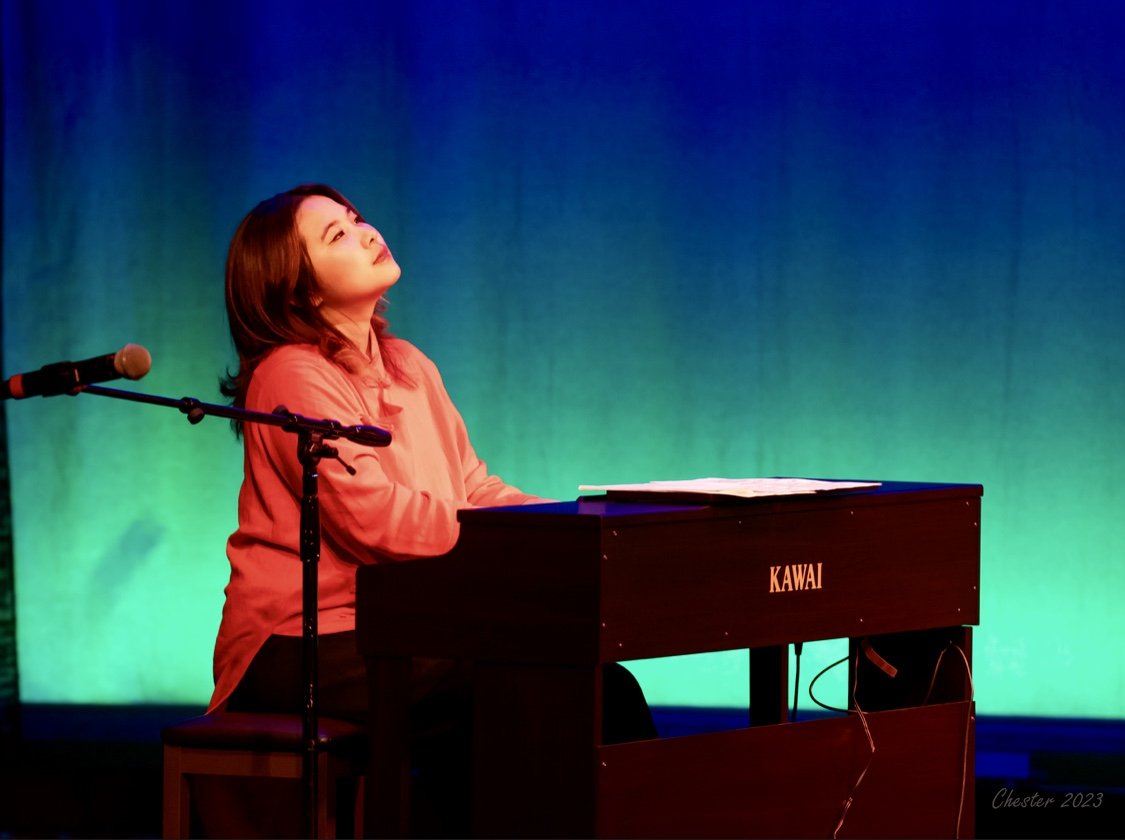 Jiayi Guo Quartet
