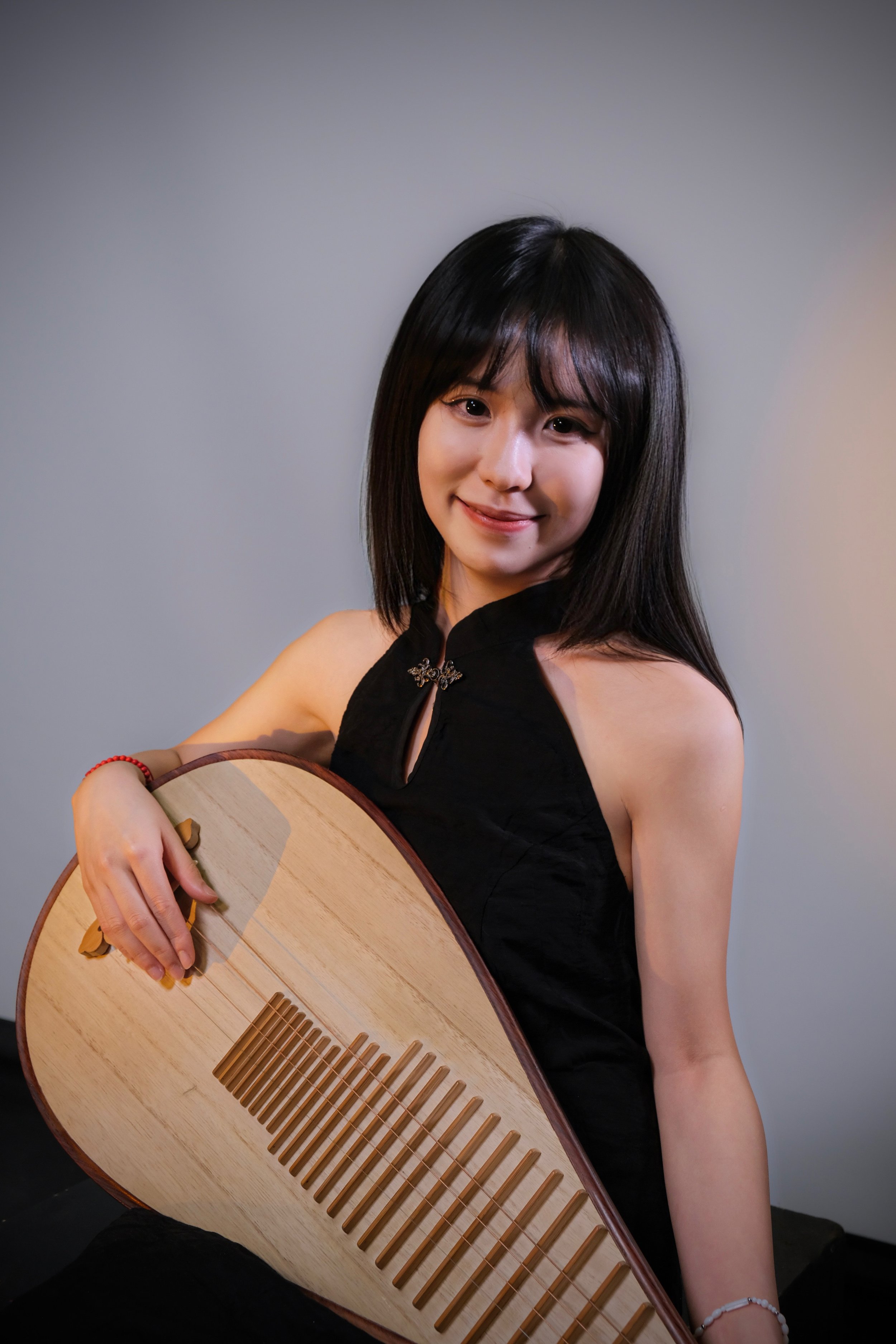 Xiaoyan Luo 罗晓琰