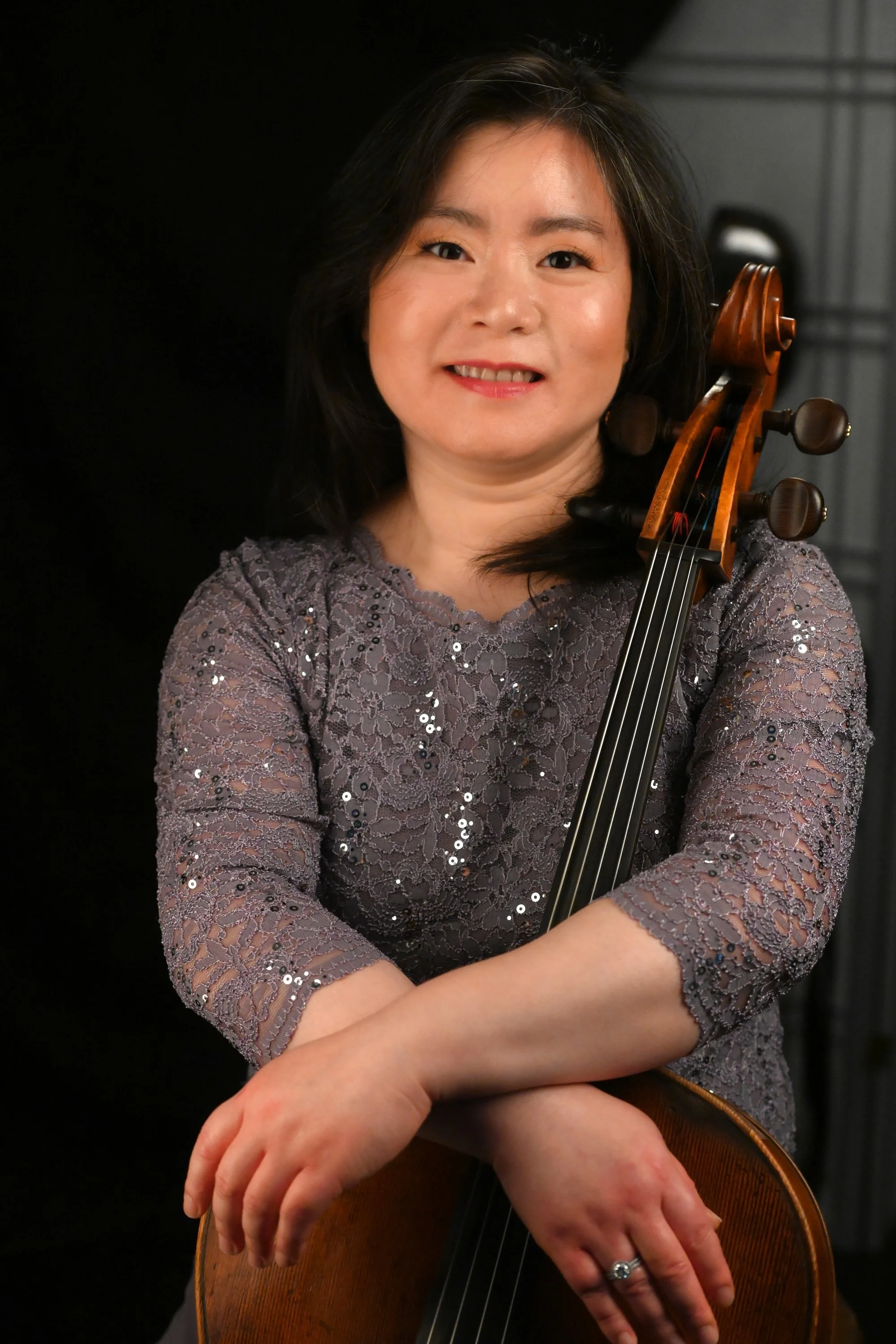 Hai-Ye Ni