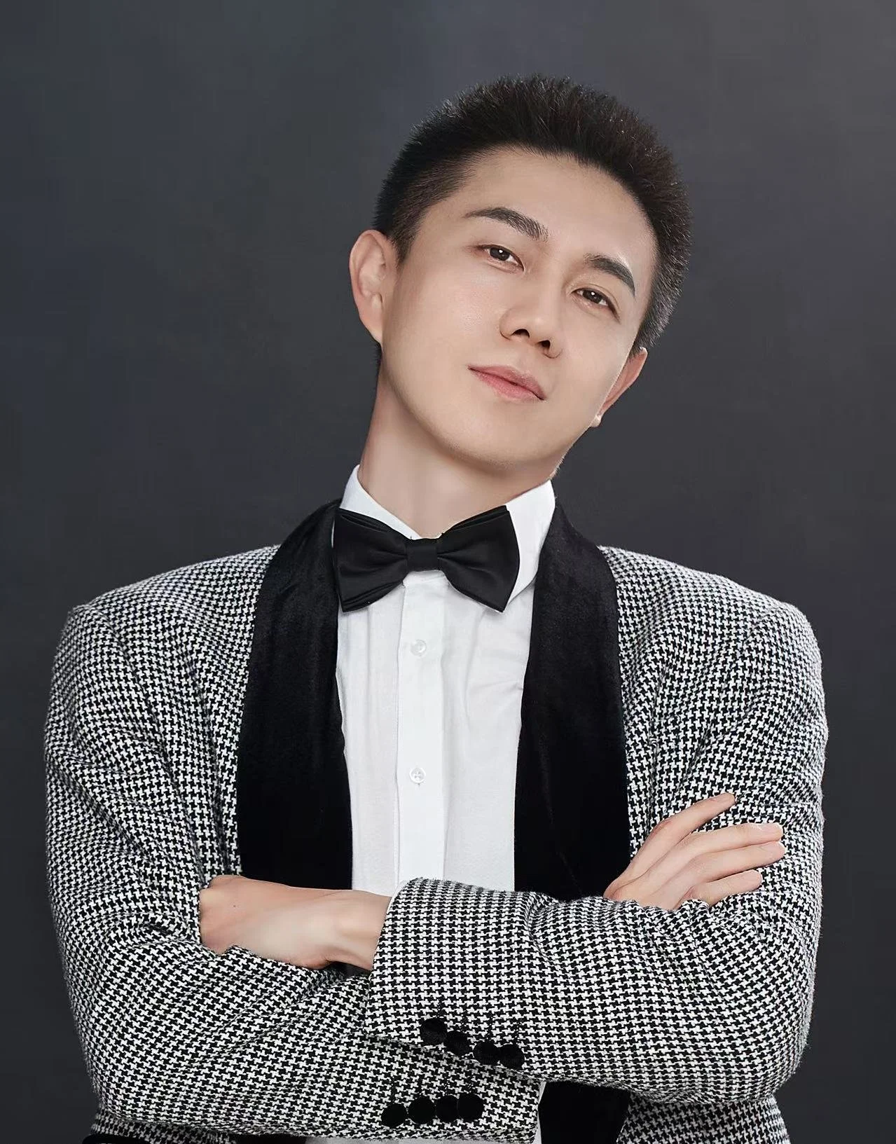 Yu Mengshi