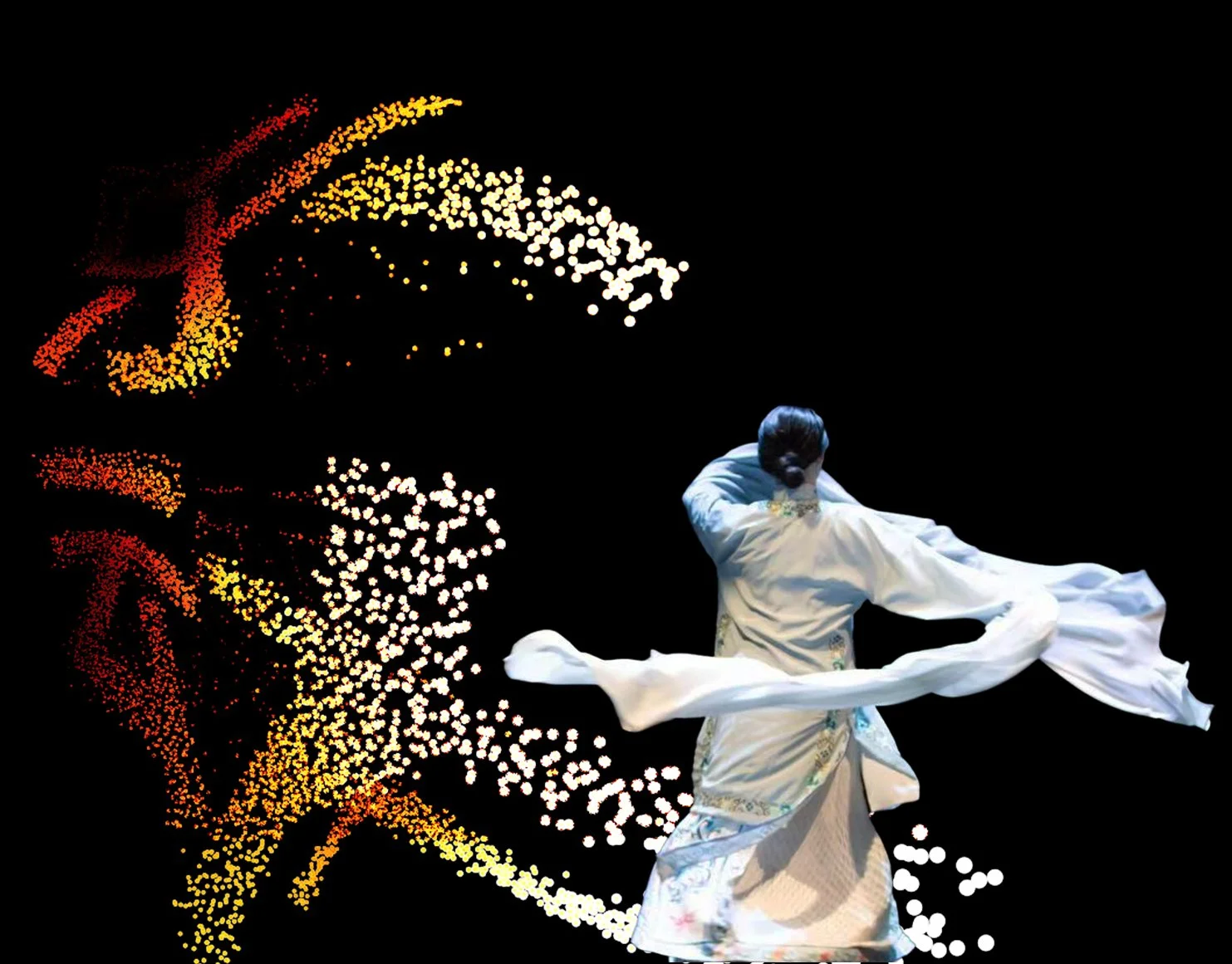 M. Butterfly, a chamber opera