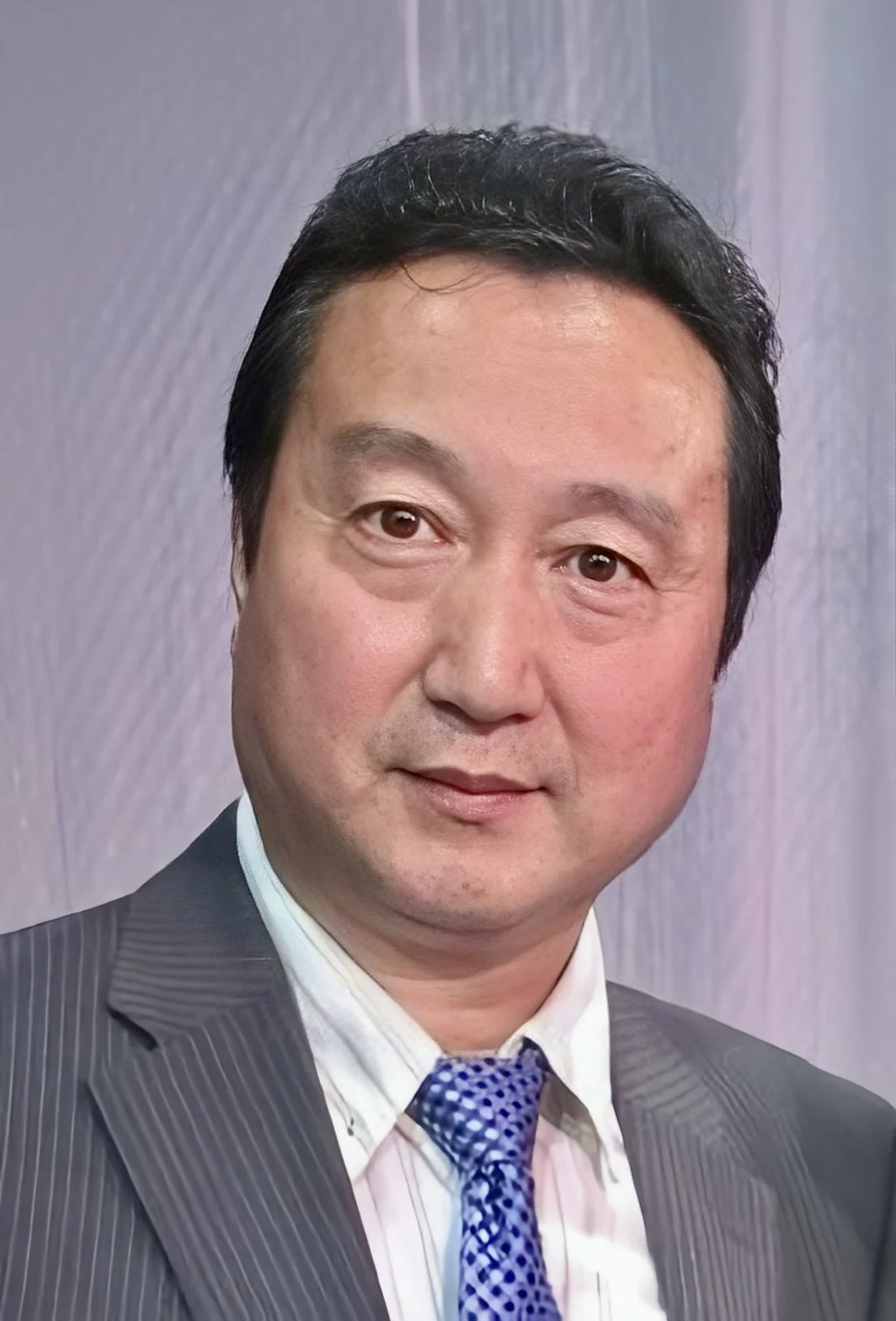 Xiangwei Wu