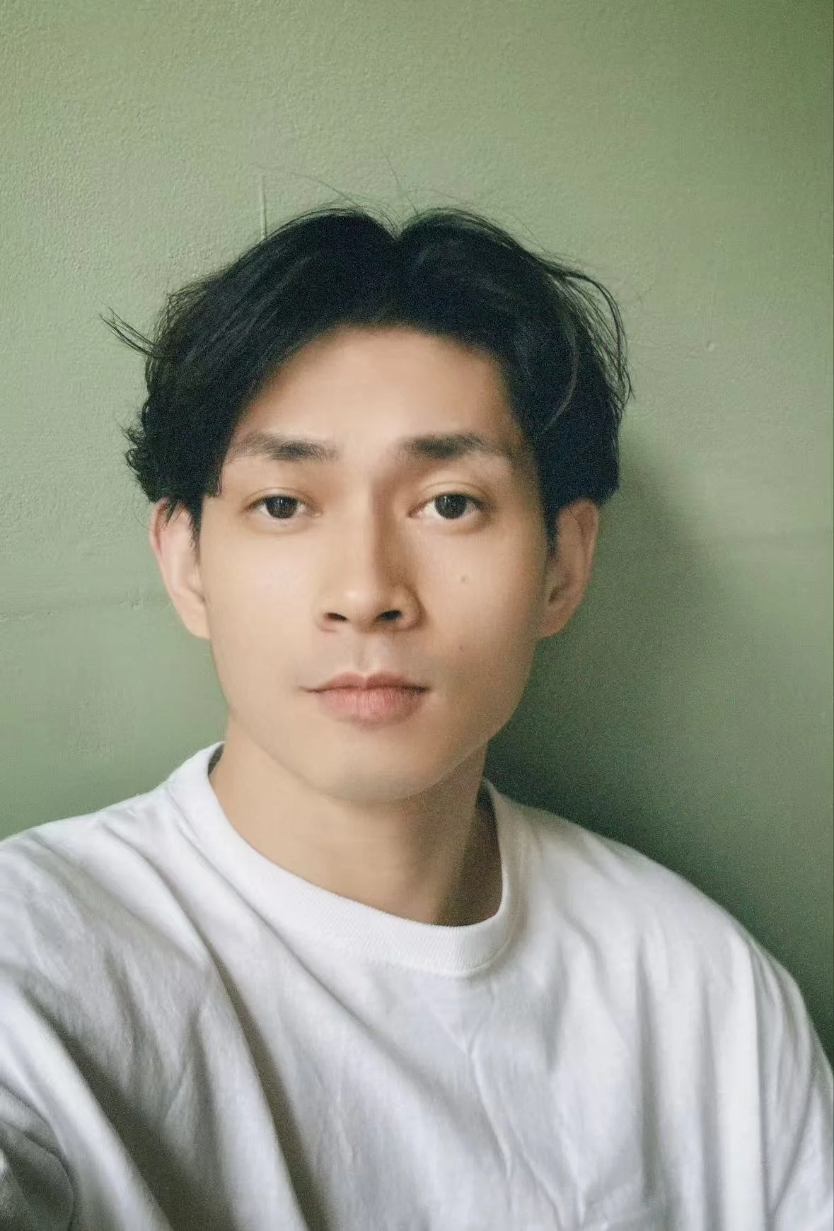 Peng Mi