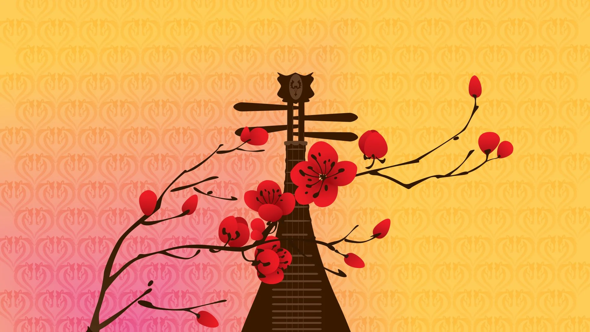   THE SOUND OF SPRING 春之声   A CHINESE NEW YEAR CONCERT FEBRUARY 14 &amp; 15, 2026  click here to learn more 