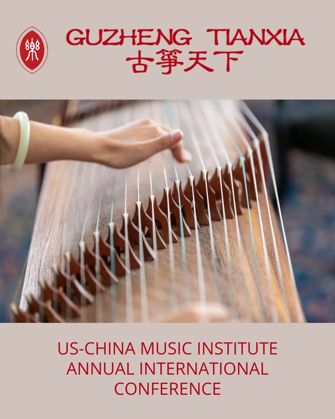 Save the Date 🎶
April 30 &ndash; May 2

The 8th Annual Conference of the US-China Music Institute will focus on the global phenomenon of guzheng teaching, research, and performance, with a particular emphasis on developments in the West.

Join schol