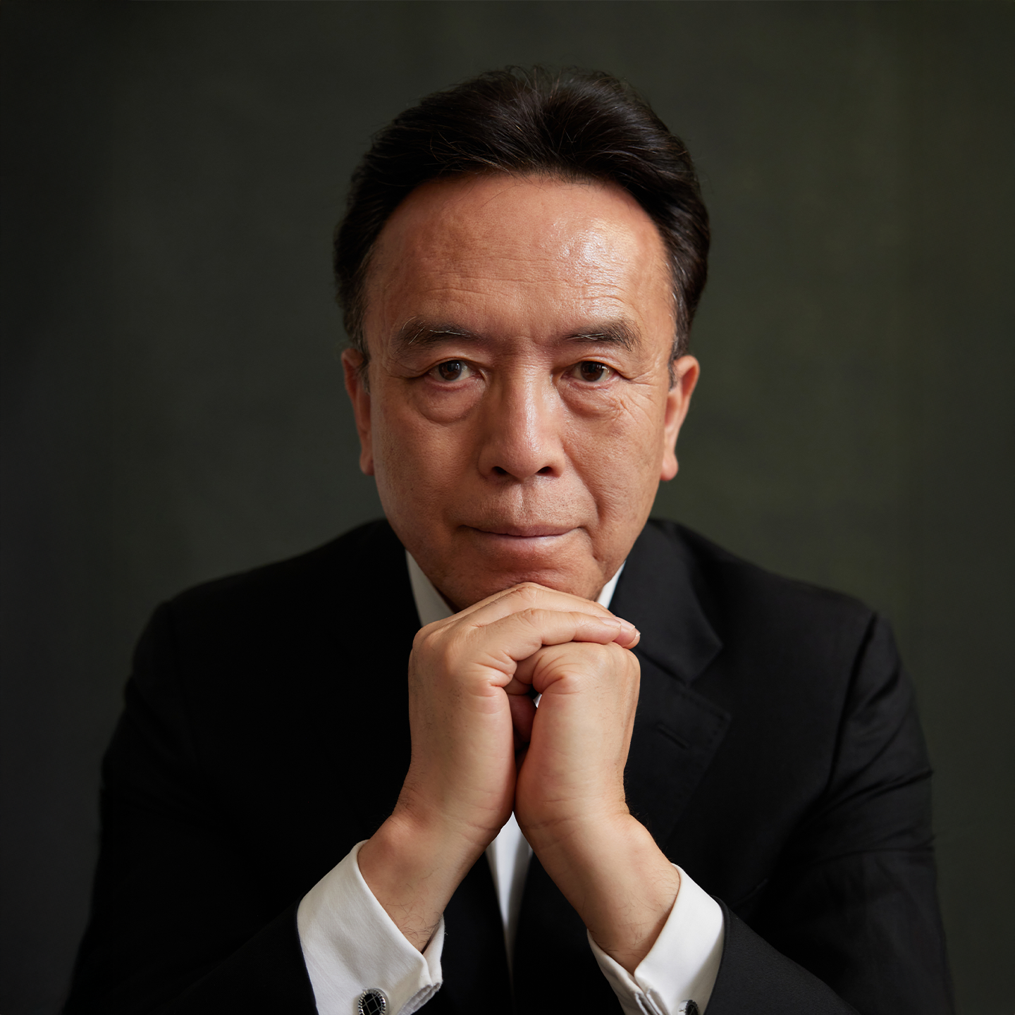 Jindong Cai 蔡金冬 Artistic Director Beijing, China / New York, USA