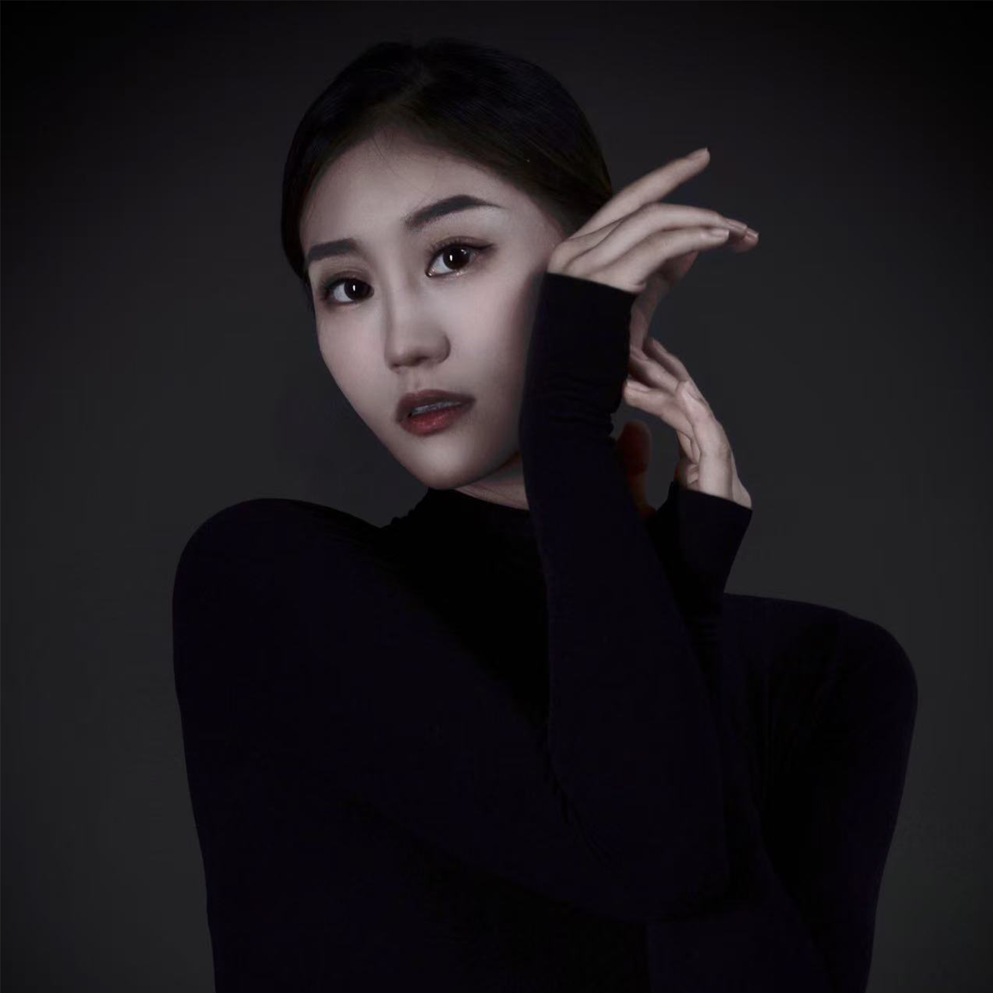Kan Wang 王衎, dancer Beijing, China