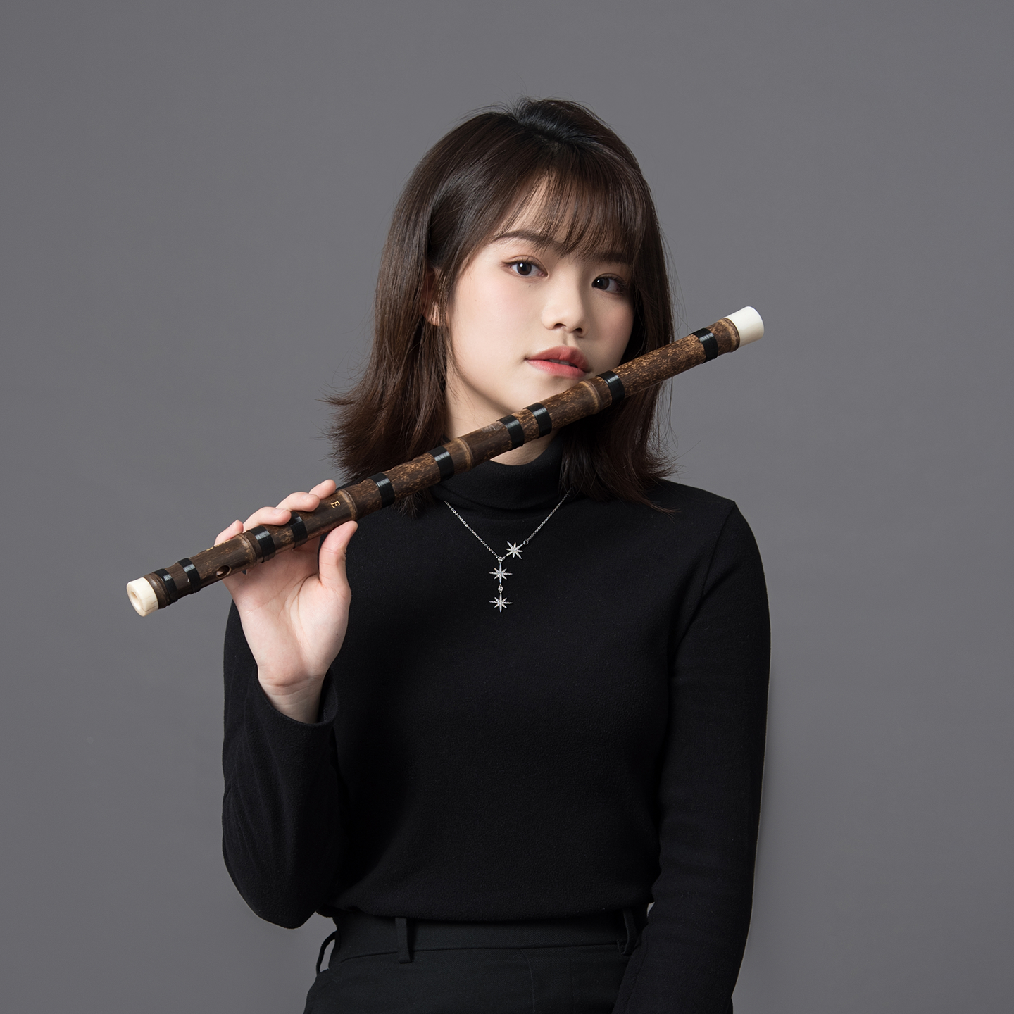 Minghui Mia Wu 吴洺蕙, dizi Hong Kong, China