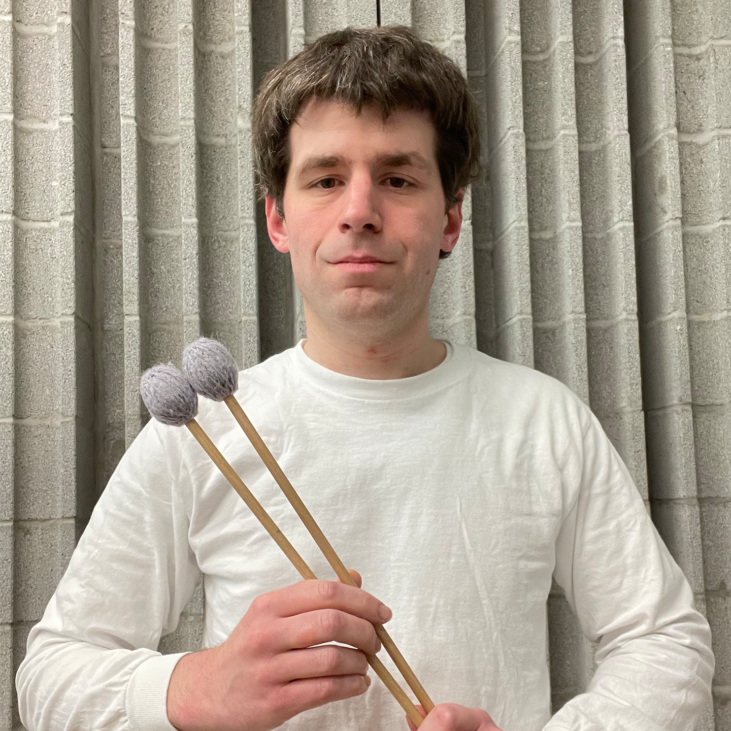 Dennis O’Keefe, percussion New York, USA
