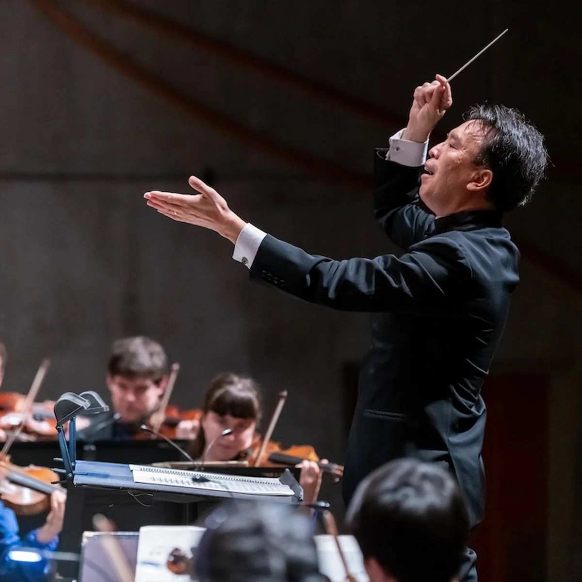China Now Chamber Orchestra