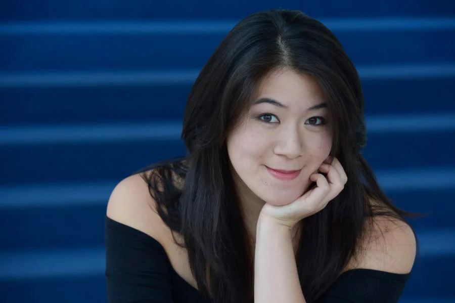 Karen Vuong