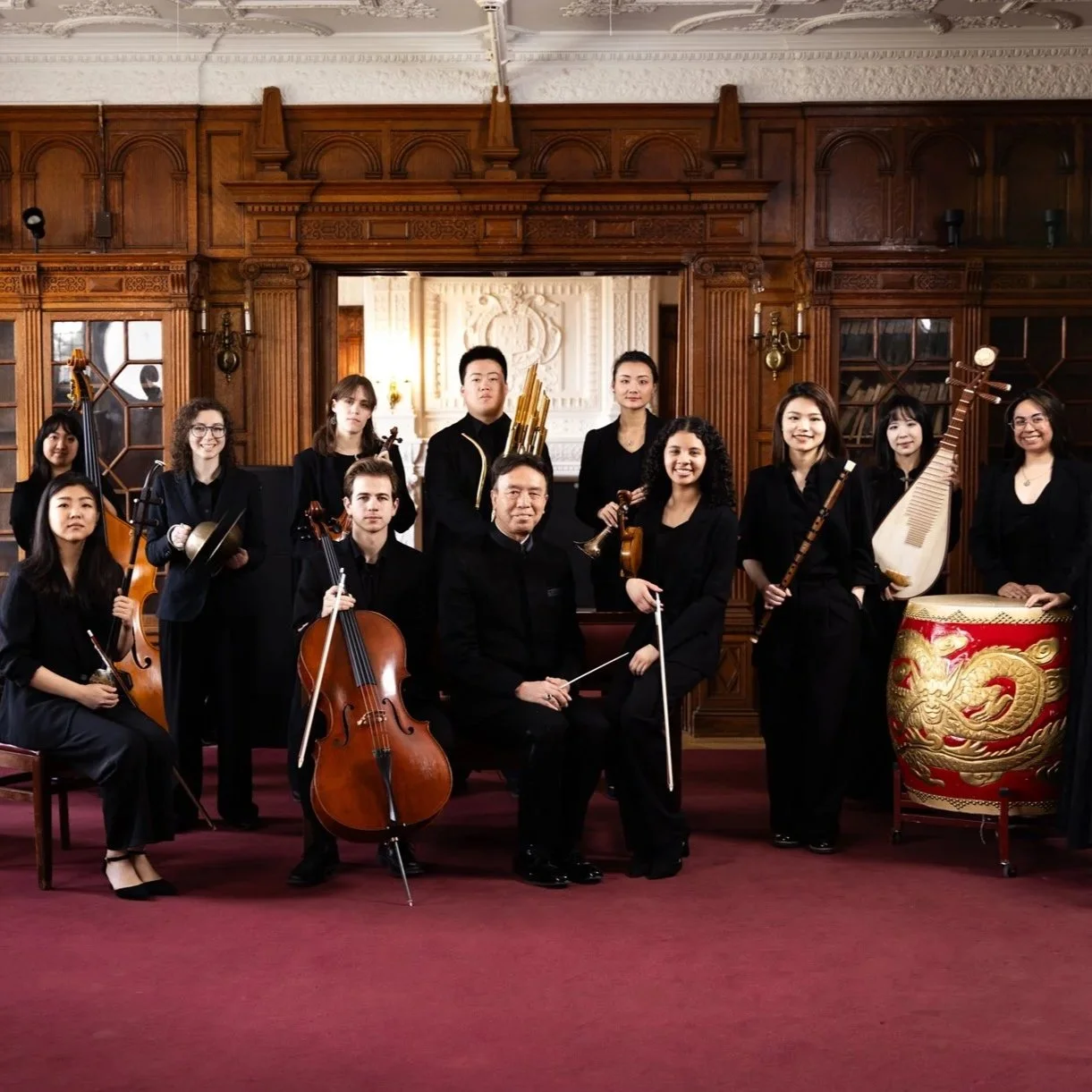 Bard East/West Ensemble