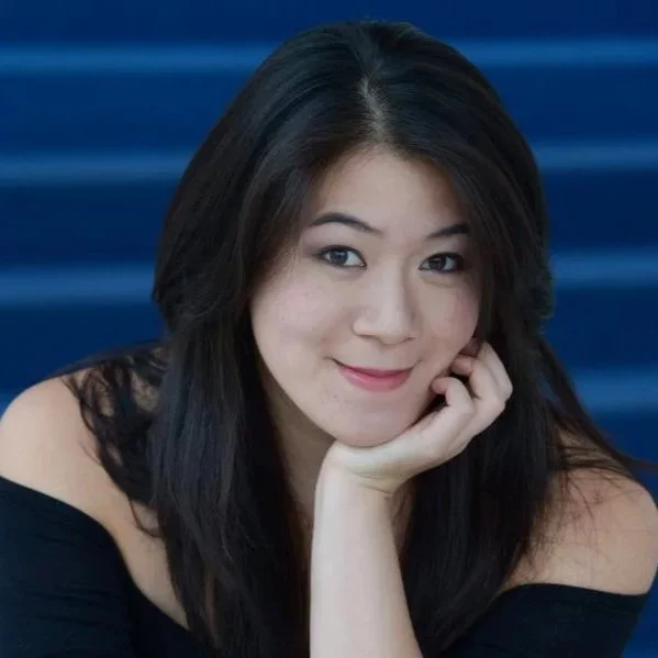 Karen Vuong, soprano