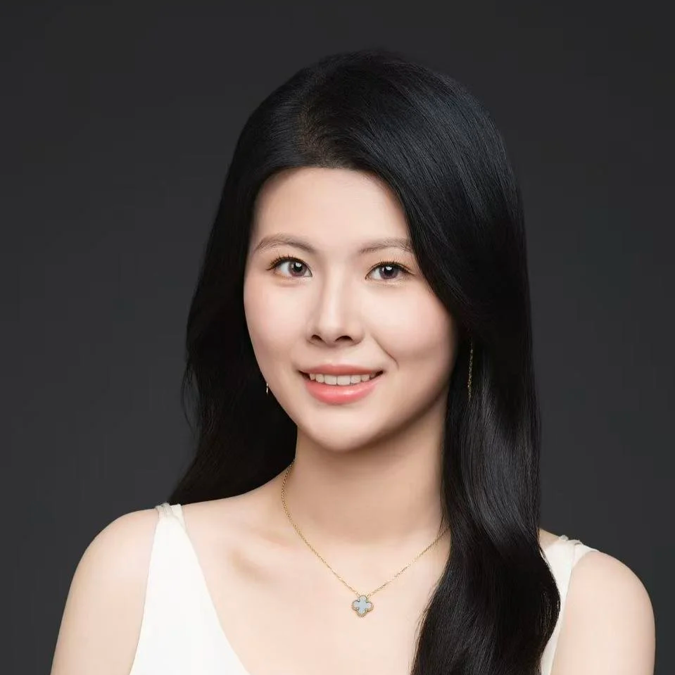 Ziqi Wang, mezzo-soprano