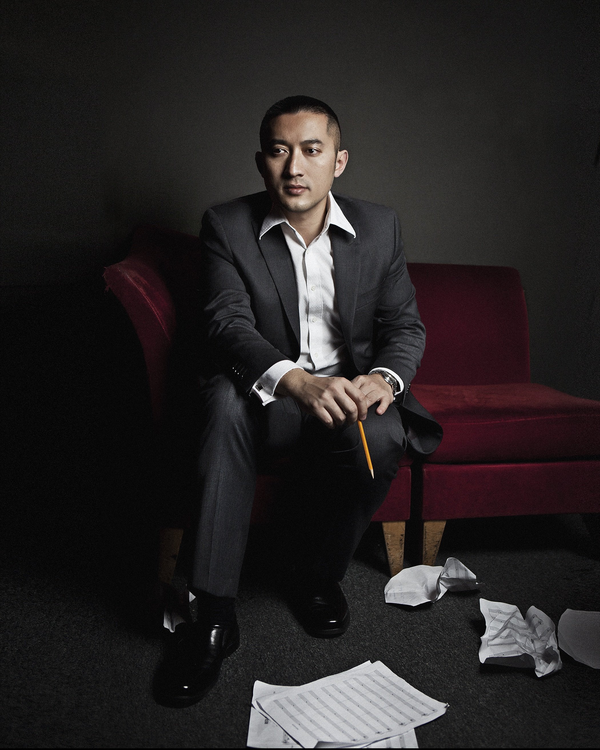 Huang Ruo