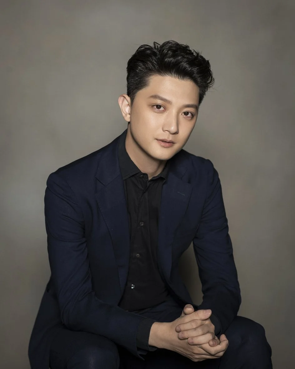 Shaosheng Li