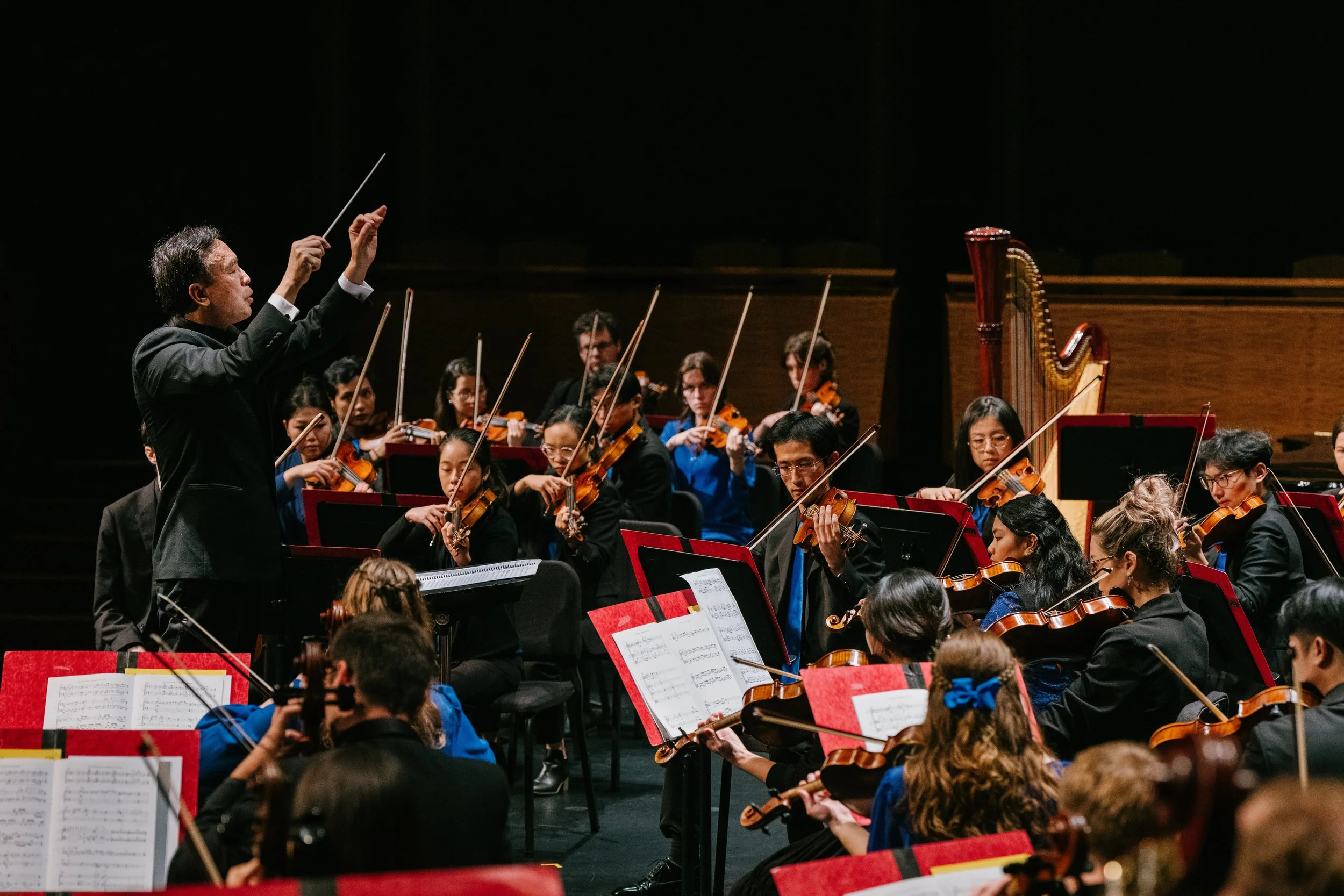 The Orchestra Now