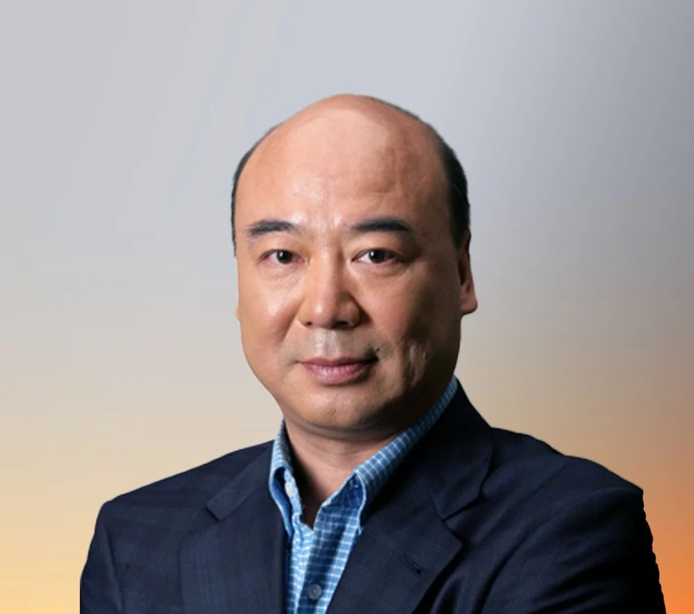 Zhou Long