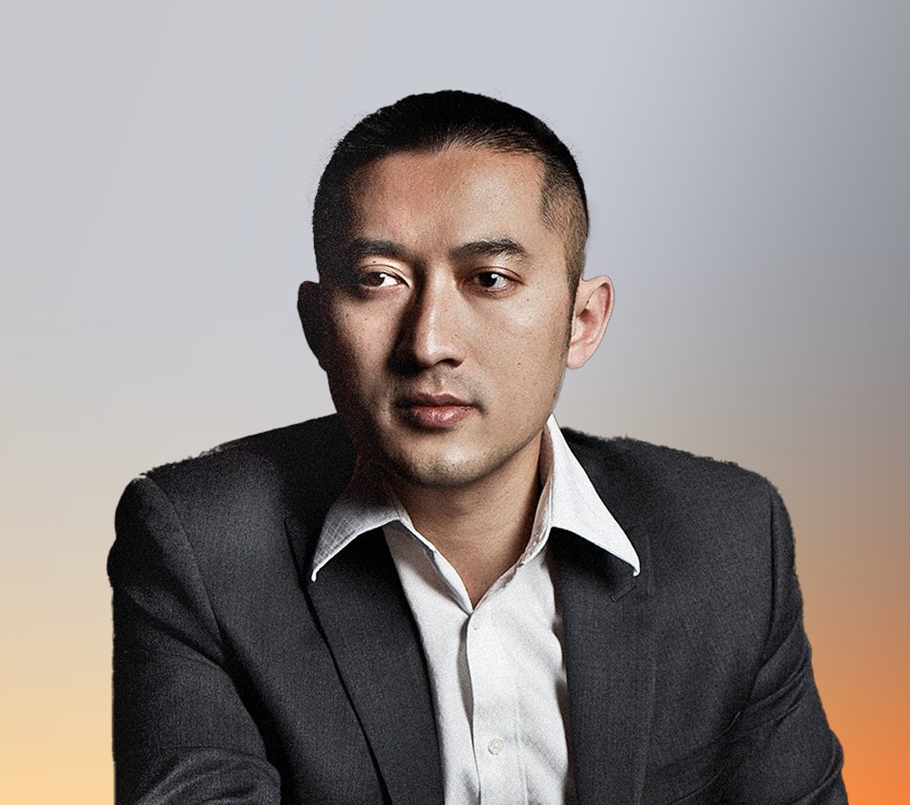 Huang Ruo