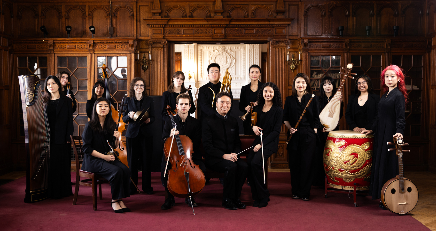 Bard East/West Ensemble 