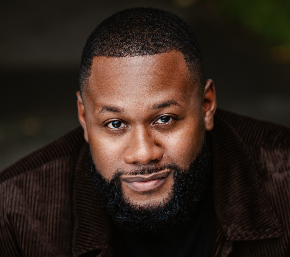 Edward Graves, tenor